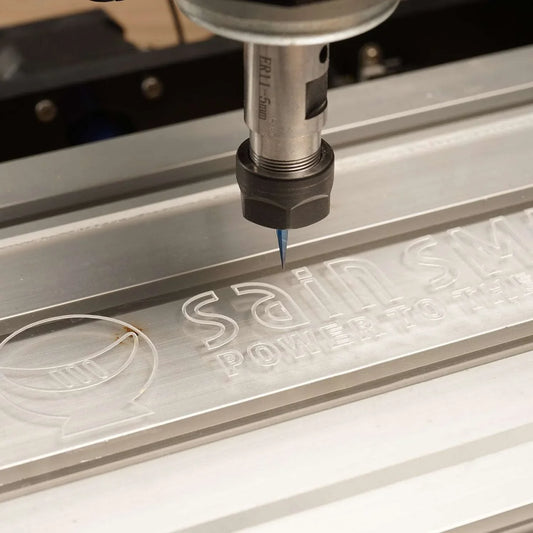 So wählen Sie den richtigen Postprozessor für Ihre CNC-Router-Software