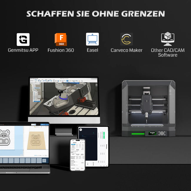 SainSmart Deutschland