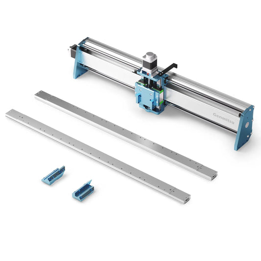 6040 XZ-Achsenverlängerungskit für 4040-PRO & 4040-PRO MAX CNC Router