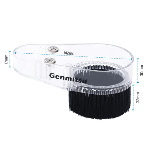 Genmitsu CNC Staubschuh ABS Abdeckung for 69mm dust Shoe