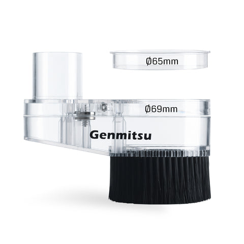 Genmitsu CNC Staubschuh ABS Abdeckung for 69mm dust Shoe