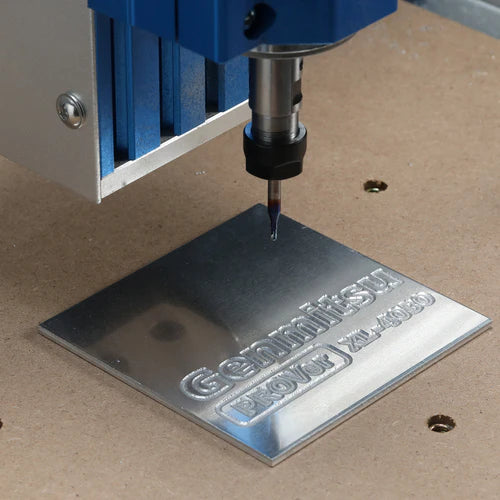 Genmitsu Kaufratgeber für Desktop-CNC-Maschinen