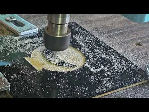 Verwendung der 4040 RENO CNC für Inventics-Projekte