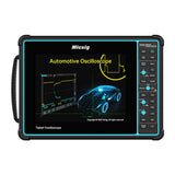 Micsig SATO1004 Digitales Automotive Tablet-Oszilloskop, verbesserte Version von ATO1104