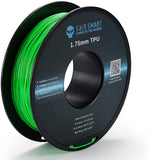 SainSmart Neon Color TPU, 1,75 mm flexibles TPU 3D-Druckerfilament 800 g