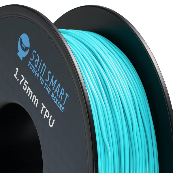 SainSmart Neon Color TPU, 1,75 mm flexibles TPU 3D-Druckerfilament 800 g