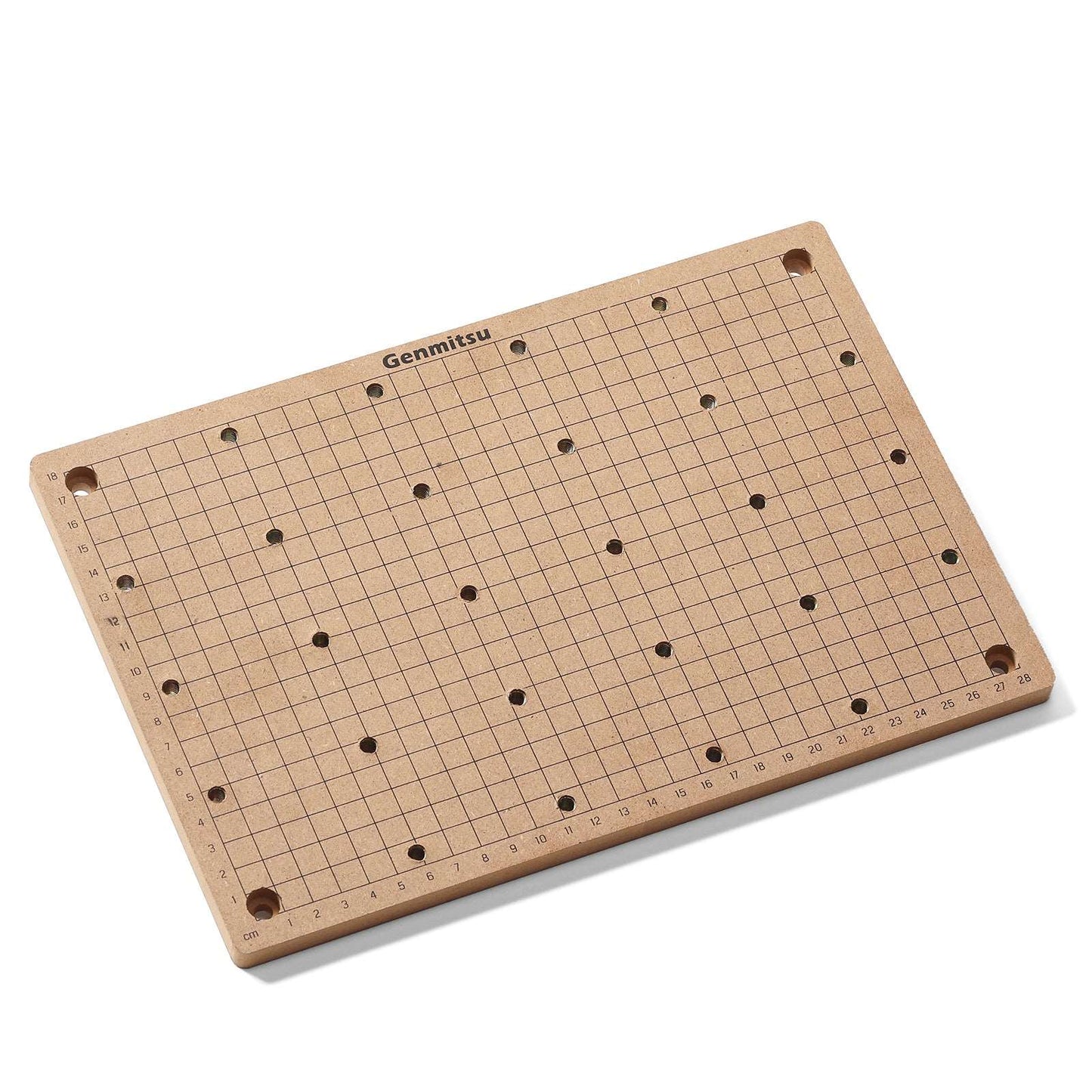 3018 MDF-Spoilerboard für 3018-PROVer V2