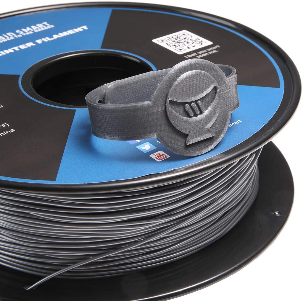 Flüssiger Glanz, flexibles TPU-Filament 1,75 mm 0,8 kg/1,76 lb