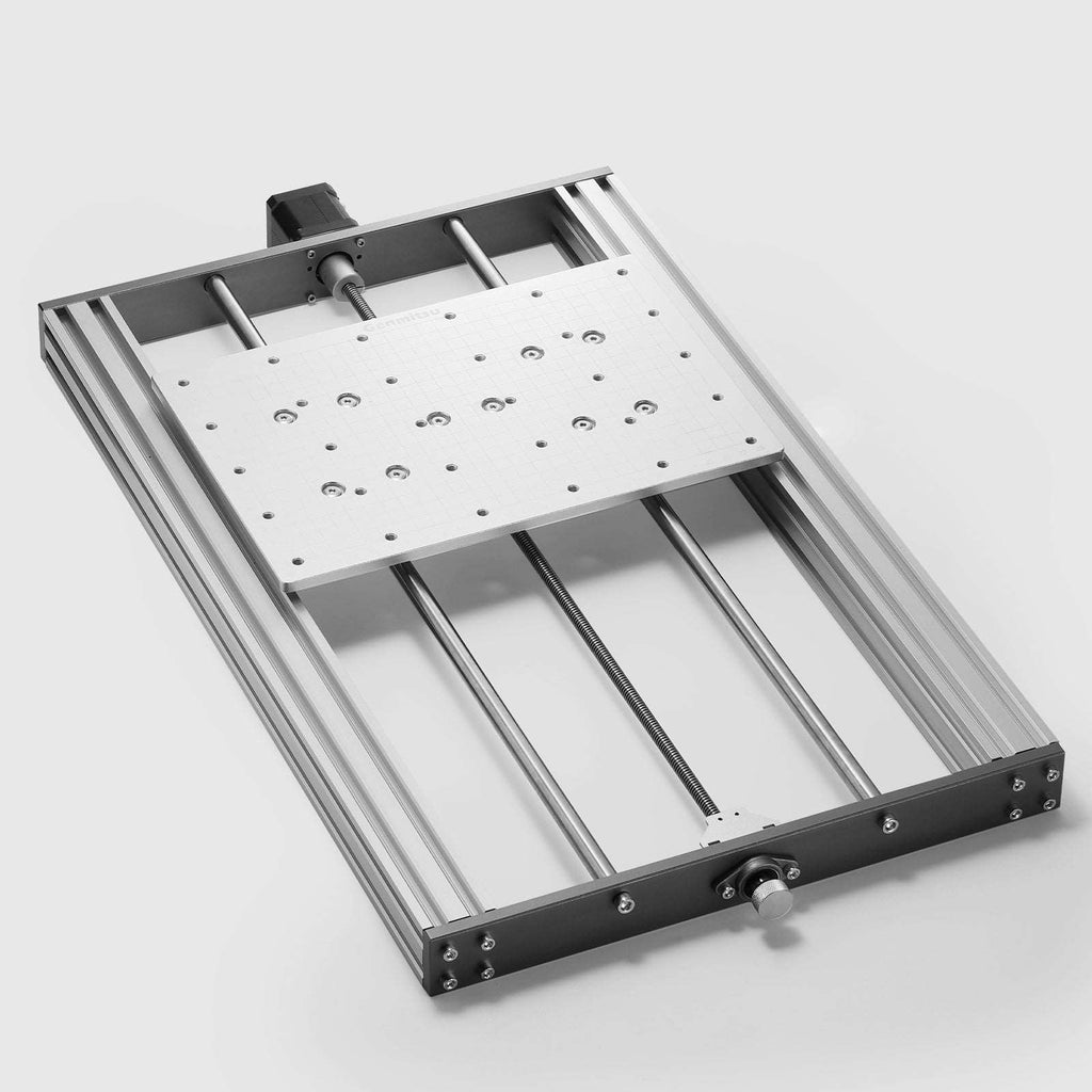 3040 Y-Achsen-Verlängerungskit für 3020-PRO MAX CNC-Fräser