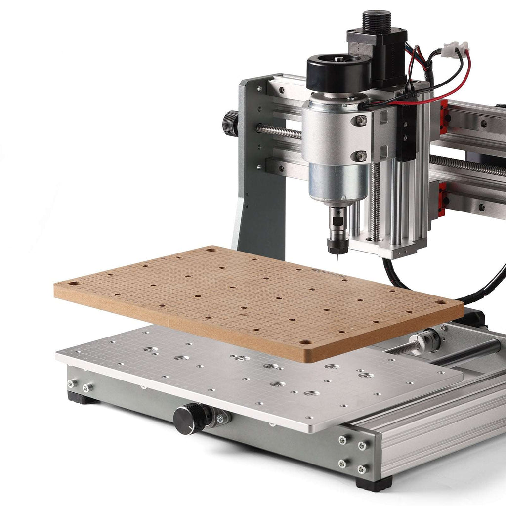 3018 MDF-Spoilerboard für 3018-PROVer V2