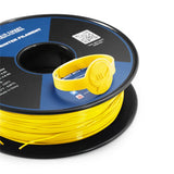 Neongelb, Cyberpunk-Farbe TPU 1,75 mm Filament 0,8 kg/1,76 lb