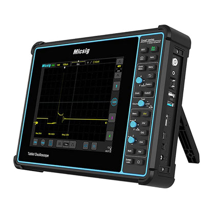 Micsig SATO1004 Digitales Automotive Tablet-Oszilloskop, verbesserte Version von ATO1104