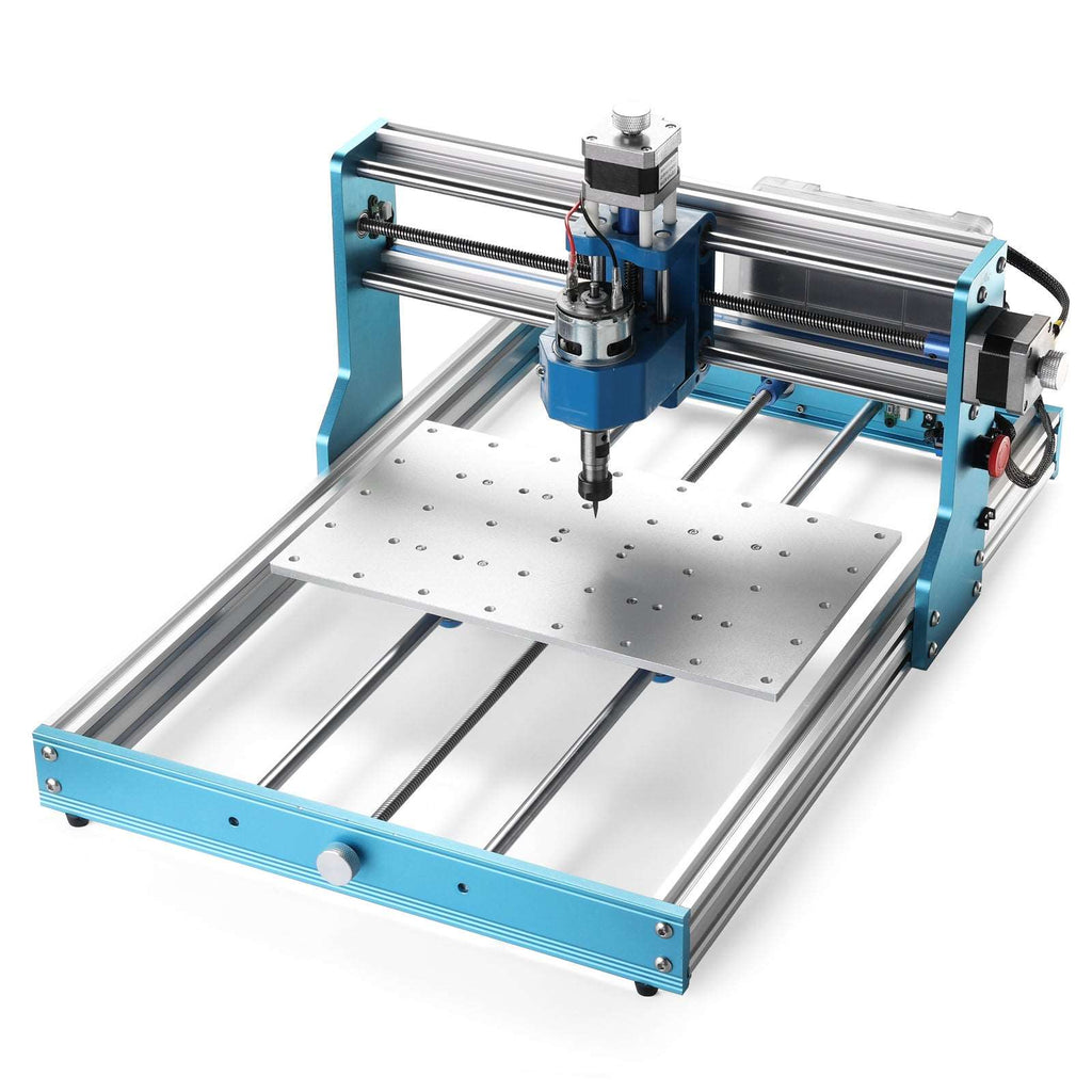 3040 Y-Achsen-Erweiterungskit für 3018-PROVer V2