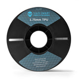 SainSmart 87A TPU Filament 1,75 mm Flexibles TPU-3D-Drucker-Filament 1-kg-Spule, Natur