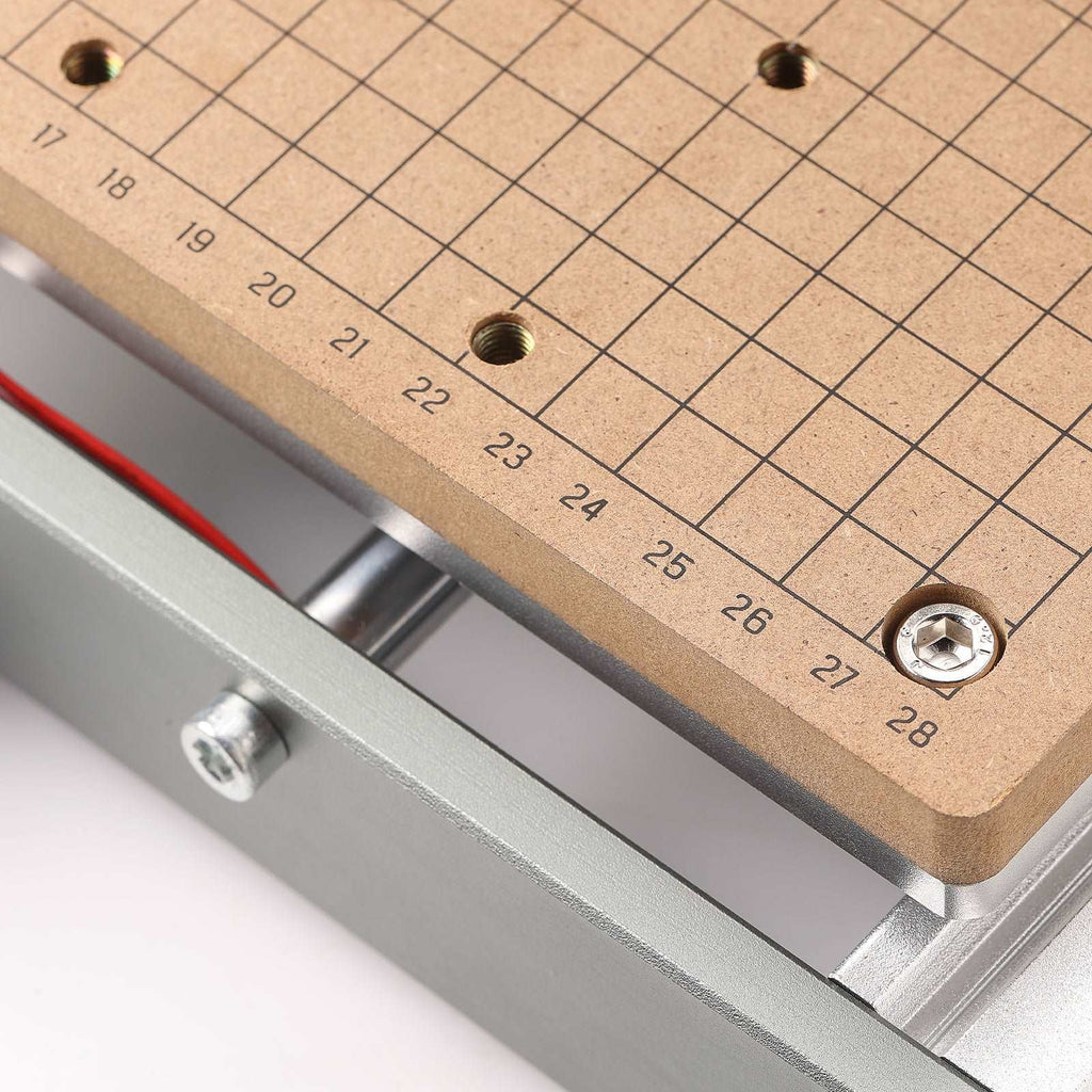 3020 MDF-Spoilboard für 3020-PRO MAX V1 & V2