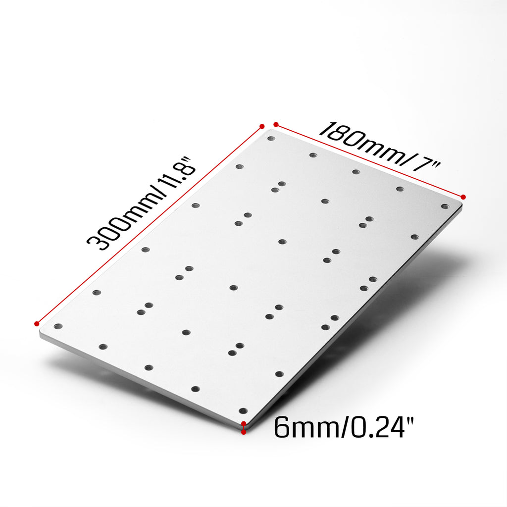 3040 Y-Achsen-Erweiterungskit für 3018-PROVer V2