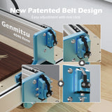 Genmitsu 4040 Reno CNC-Fräsmaschine für Holzbearbeitung