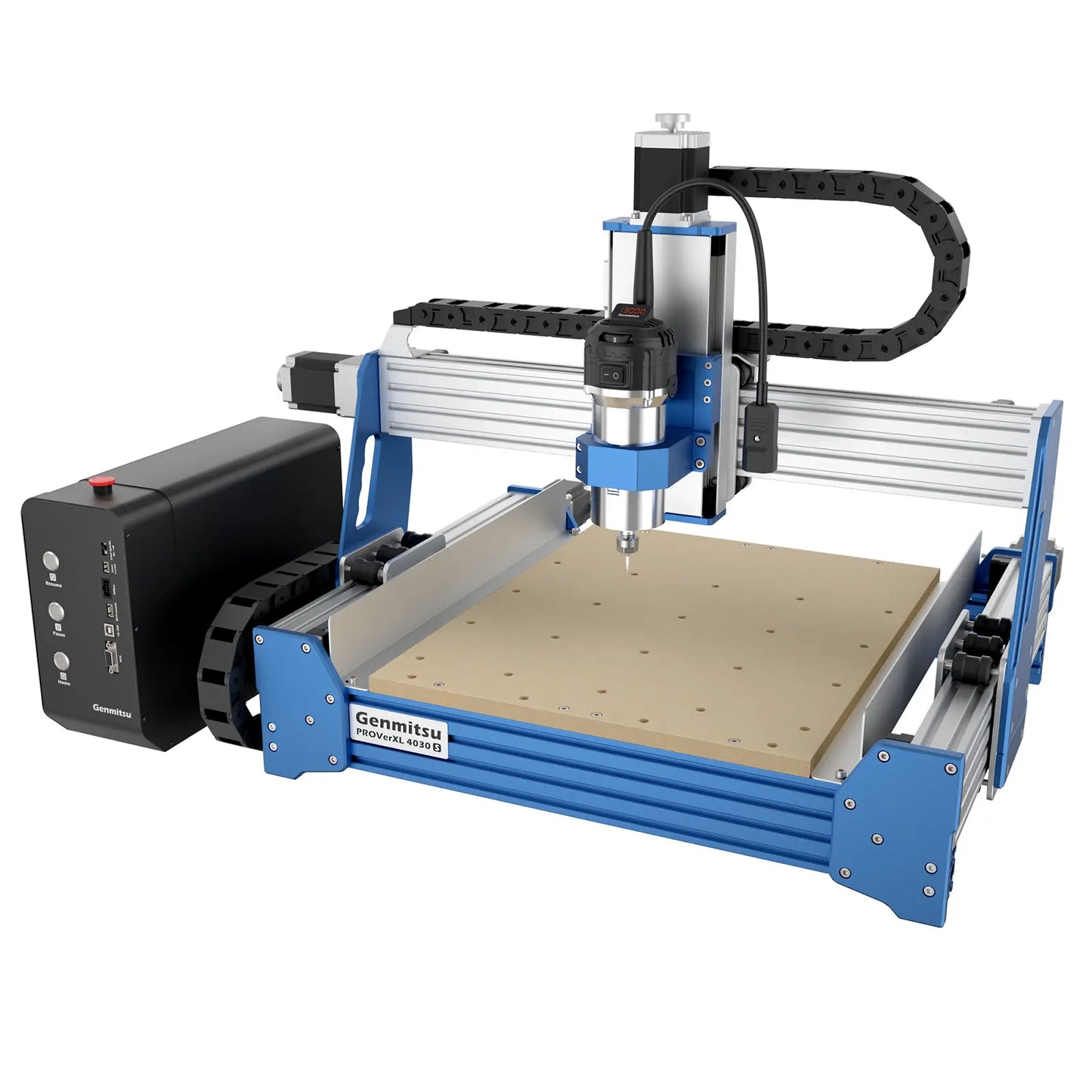 PROVerXL 4030S Desktop CNC-Fräse