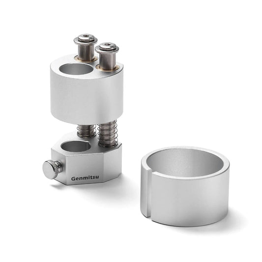 CNC-Zeichenroboter-Modul, Stifthalter-Aufsatz für Schreib- und Zeichenanwendungen, verwandelt CNC in eine Schreibmaschine, ideal für Hobbyisten & kreative Projekte