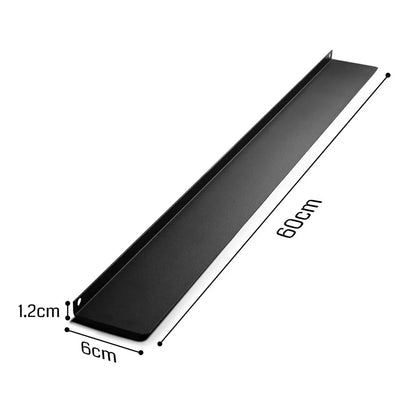 Metall Staubschutzwände für 4040-PRO, 2 Stück