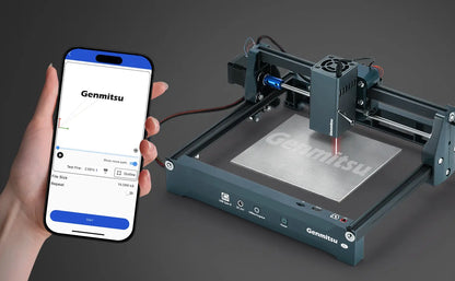 1064nm Infrarot-Lasermodul, 1W Zubehör für Kortek & Kiosk Laser-Graviermaschinen, 0,01 mm Gravurgenauigkeit, für Metall, Acryl, Hartplastik, DIY-Projekte, Klasse 1