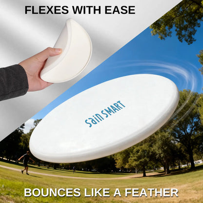 Leichtes TPU-Filament 1.75 mm, schäumendes LW-TPU 77A–93A, hohe Belastbarkeit & mattes Finish