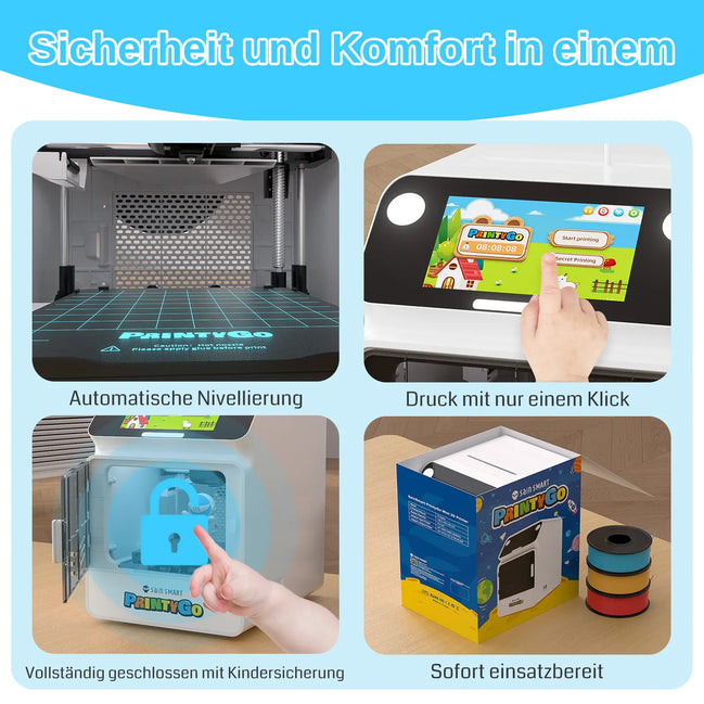 SainSmart Deutschland