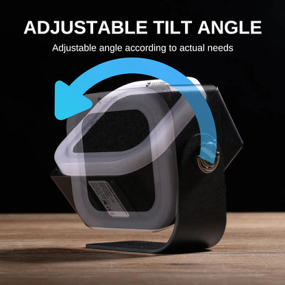 CSE01 Mini-Lötrauchabsauger mit 3 Stufen und 10.000 U/min Aktivkohlefilter USB-C wiederaufladbar tragbarer Desktop-Rauchabsorber für Lötarbeiten und DIY-Reparaturen