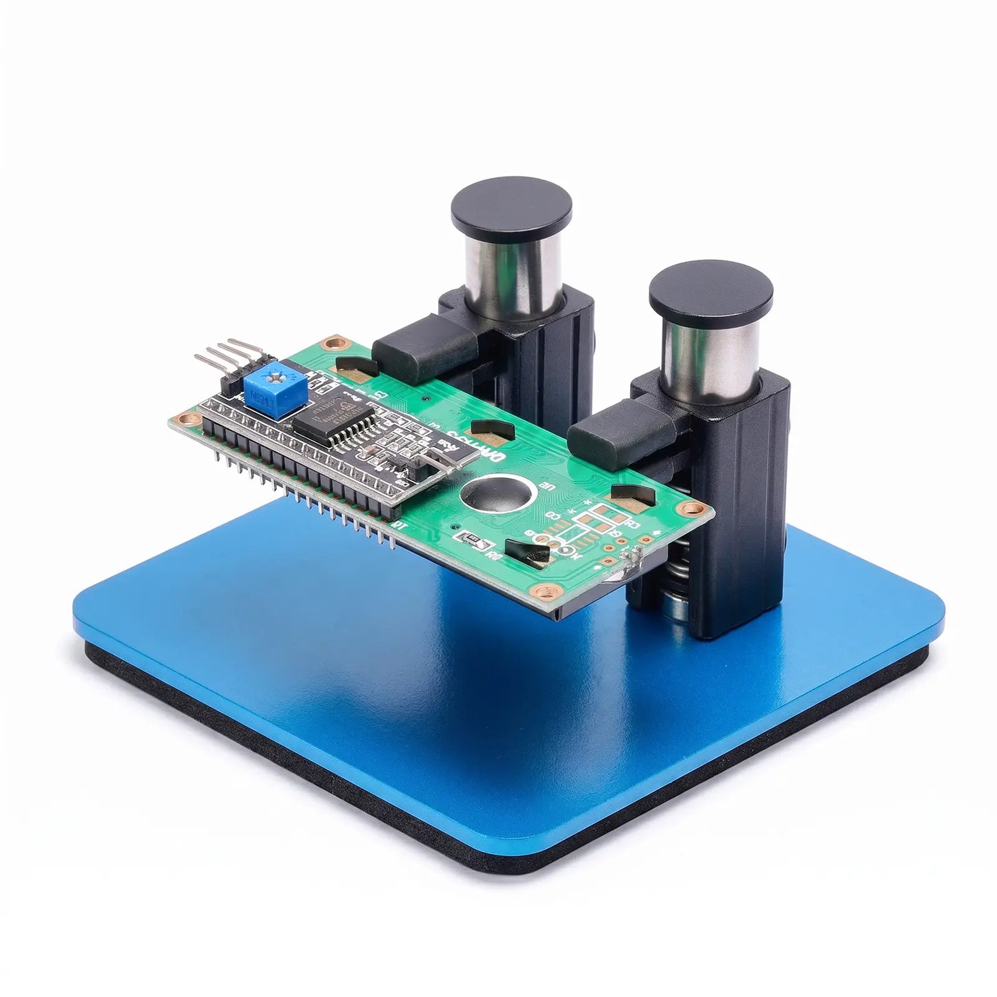 SainSmart magnetische Löt-Halteklammer mit Metallbasis