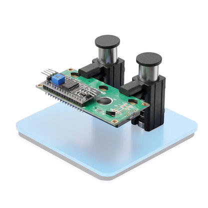 SainSmart magnetische Löt-Halteklammer – Nur Klemme