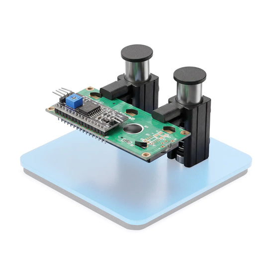 SainSmart magnetische Löt-Halteklammer – Nur Klemme