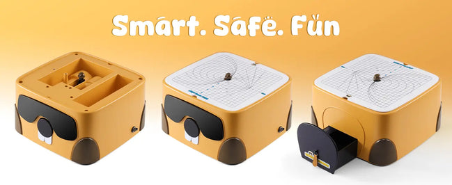 SainSmart Deutschland