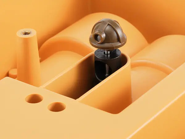 Kartonschneider-Set C1, klingenloses automatisches Papierschneidewerkzeug, fördert die Entwicklung handwerklicher Fähigkeiten bei Kindern