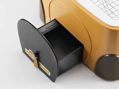 Kartonschneider-Set C1, klingenloses automatisches Papierschneidewerkzeug, fördert die Entwicklung handwerklicher Fähigkeiten bei Kindern