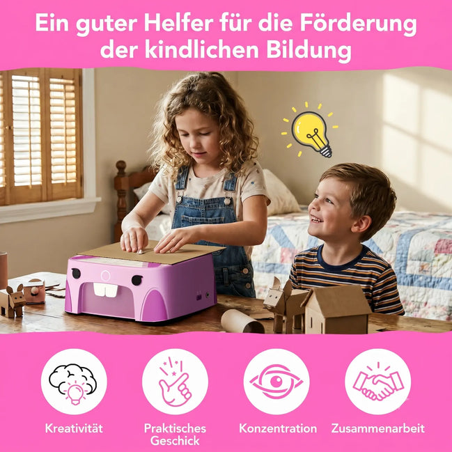 SainSmart Deutschland