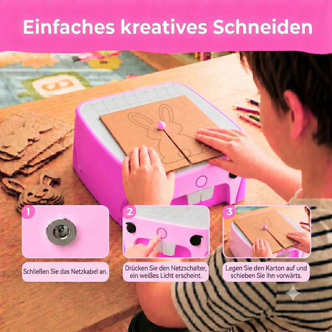 SainSmart Deutschland