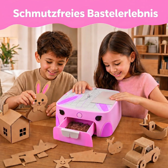 SainSmart Deutschland