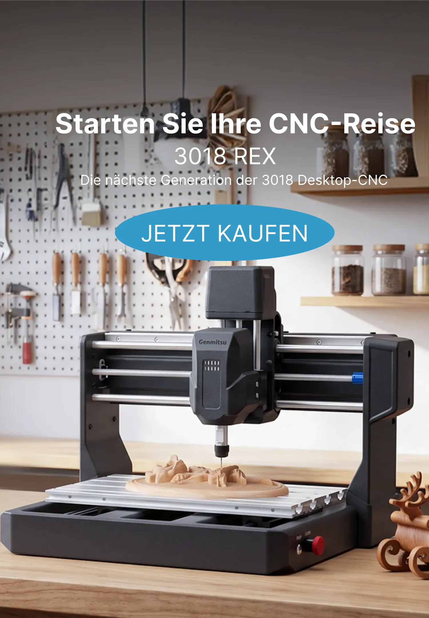 SainSmart Deutschland