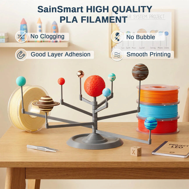 SainSmart Deutschland