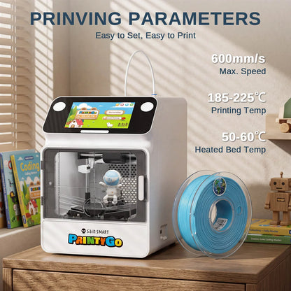 1,75-mm-PLA-Filament für FDM-3D-Drucker