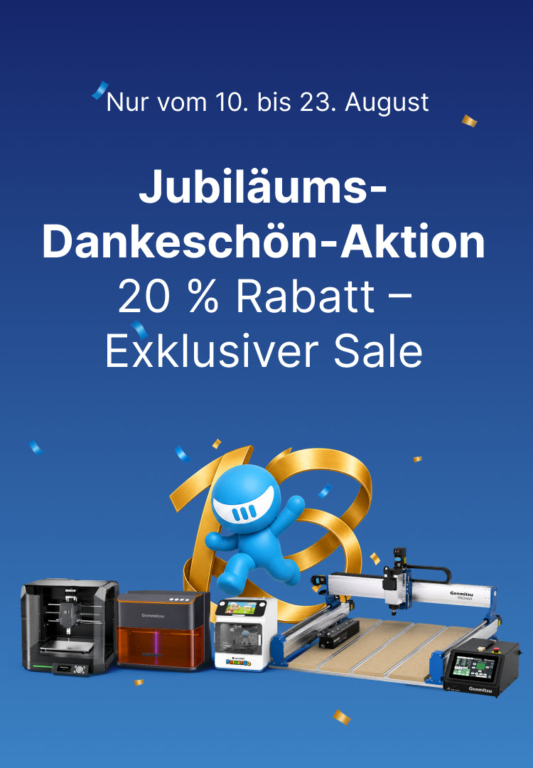 SainSmart Deutschland