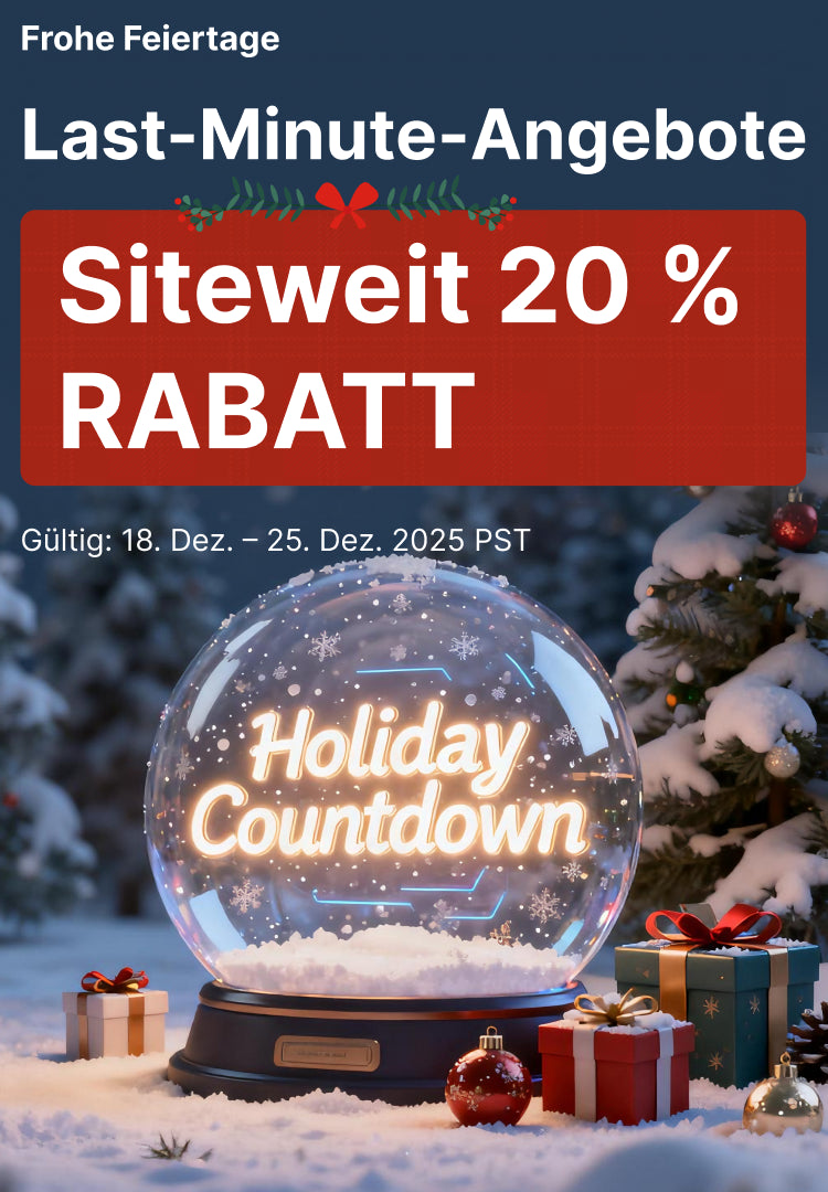 SainSmart Deutschland