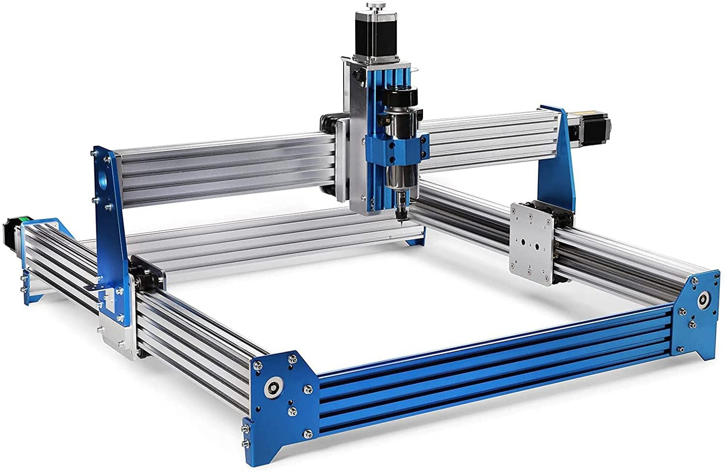 Genmitsu 24" x 24" (600 x 600 mm) XY-Achsen-Erweiterungssatz für CNC-Fräsmaschine PROVerXL 4030