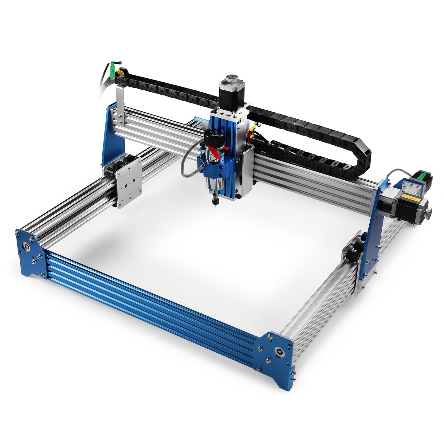 Genmitsu 24" x 24" (600 x 600 mm) XY-Achsen-Erweiterungssatz für CNC-Fräsmaschine PROVerXL 4030
