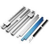 Genmitsu 24" x 24" (600 x 600 mm) XY-Achsen-Erweiterungssatz für CNC-Fräsmaschine PROVerXL 4030