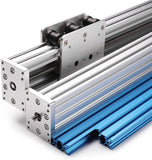 Genmitsu 24" x 24" (600 x 600 mm) XY-Achsen-Erweiterungssatz für CNC-Fräsmaschine PROVerXL 4030