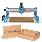 Genmitsu 4040-PRO CNC Fräsmaschine