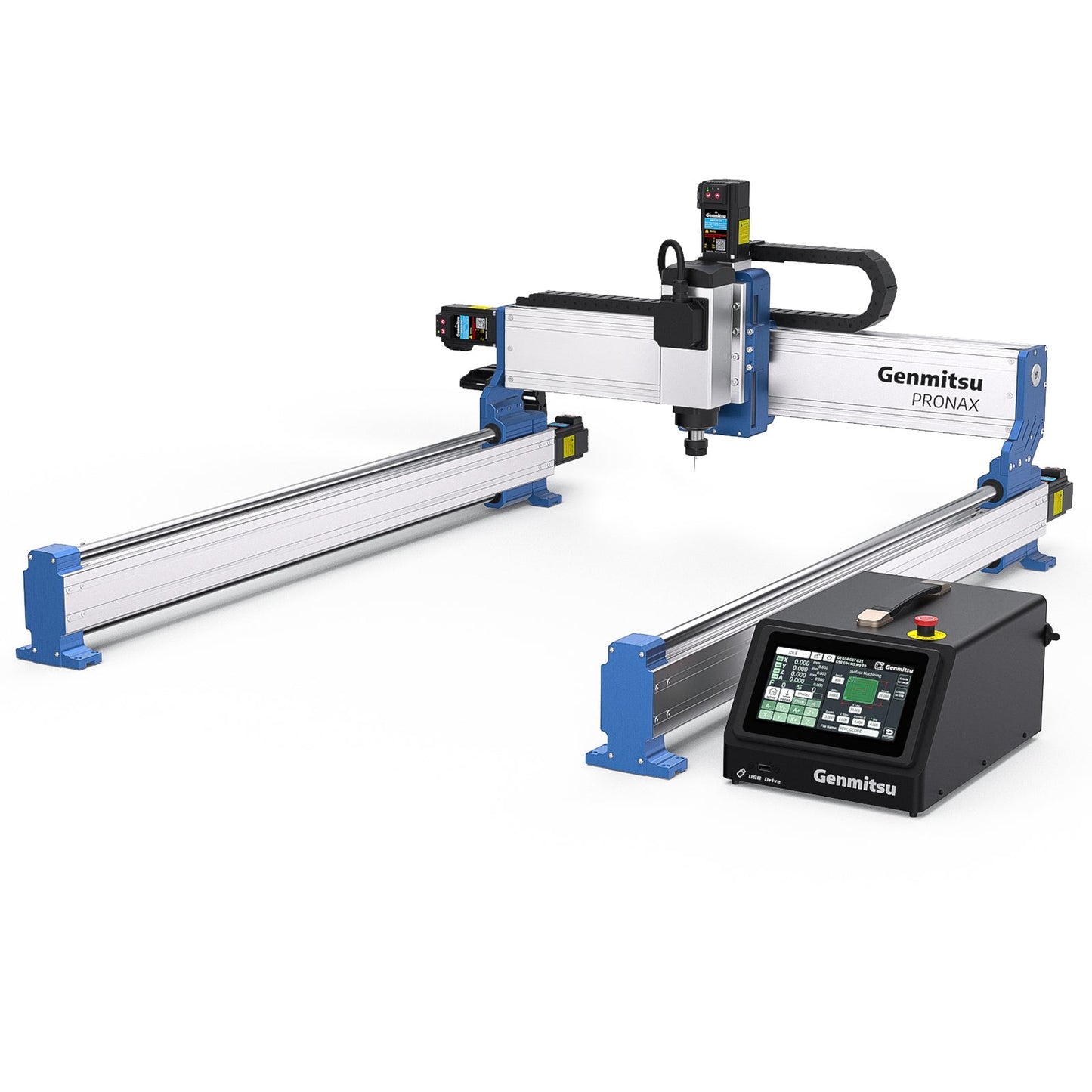 Genmitsu PRONAX Spark 6090 CNC-Fräsmaschine