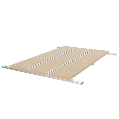 PRONAX Spark 6090 mit Hybridtisch