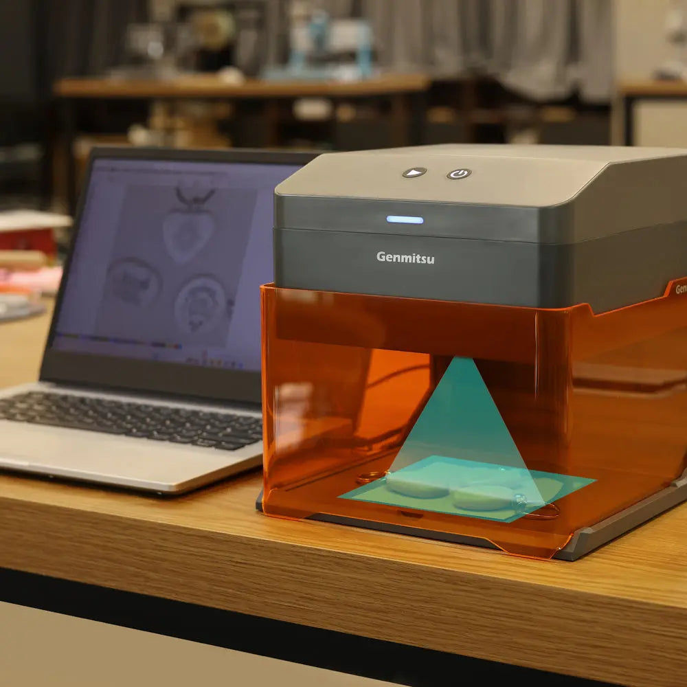 Kiosk Kamera-Modul Kit für CNC-Laser